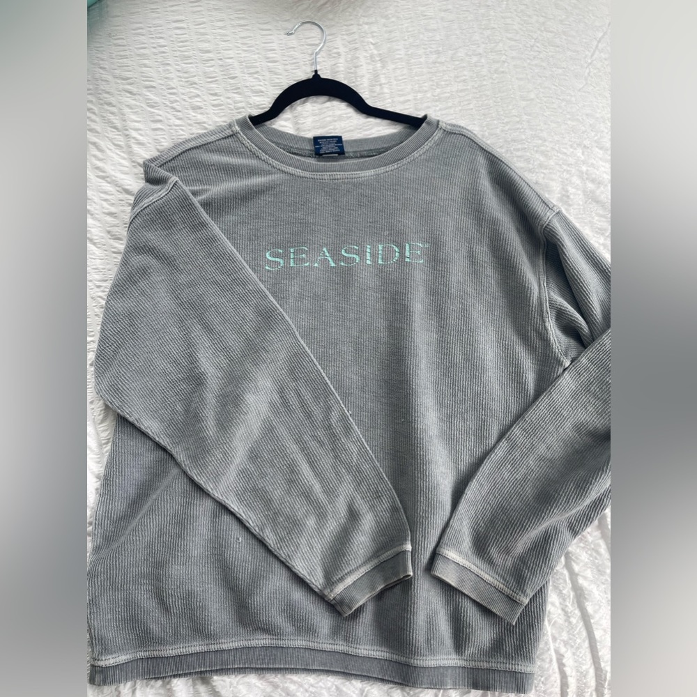 COPY - Seaside Sweater